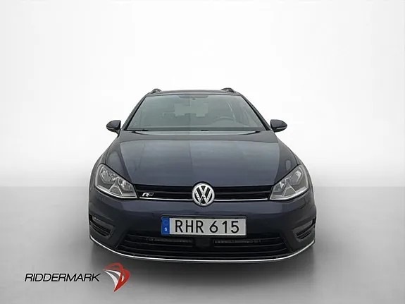 Volkswagen Golf V 2017 photo 2