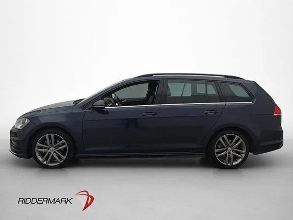 Volkswagen Golf V 2017 photo 4