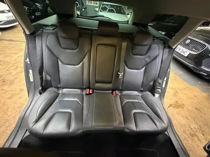 Ford Mondeo 2016 photo 3