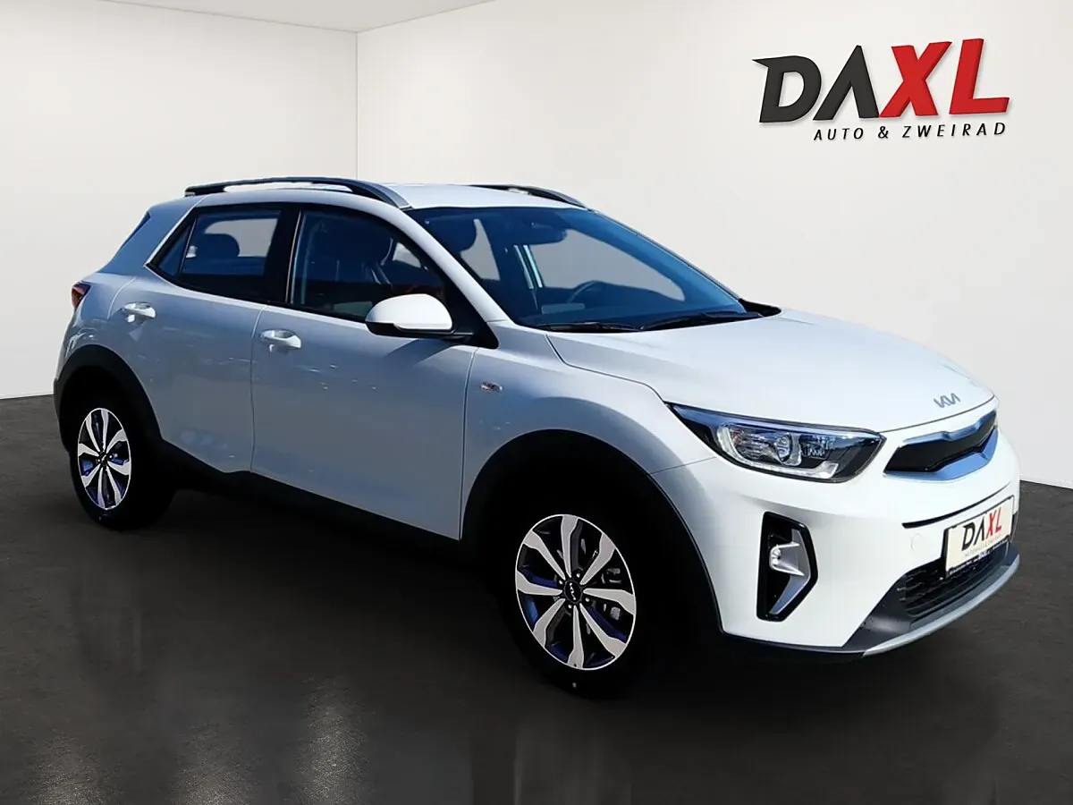Kia Stonic 2026 photo 3