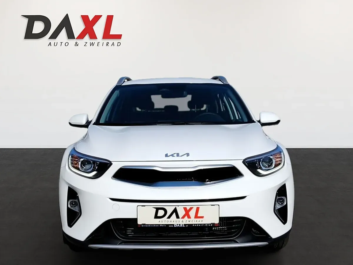 Kia Stonic 2026 photo 2