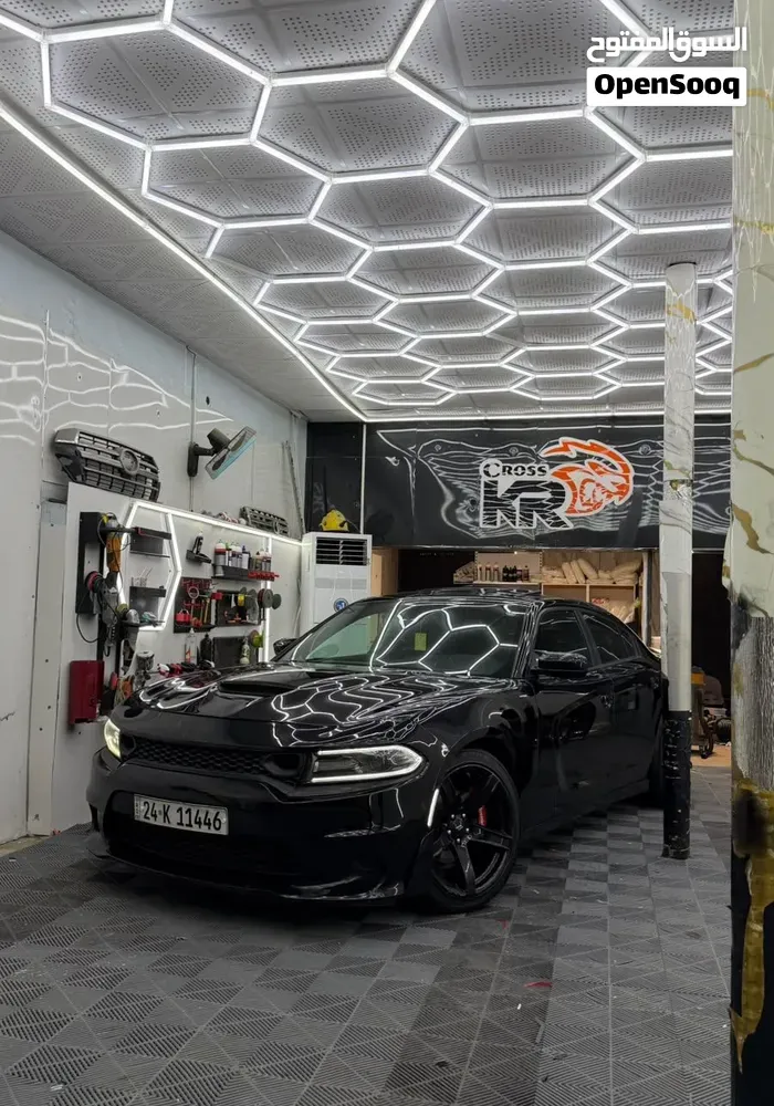 Dodge Charger 2021 photo 4