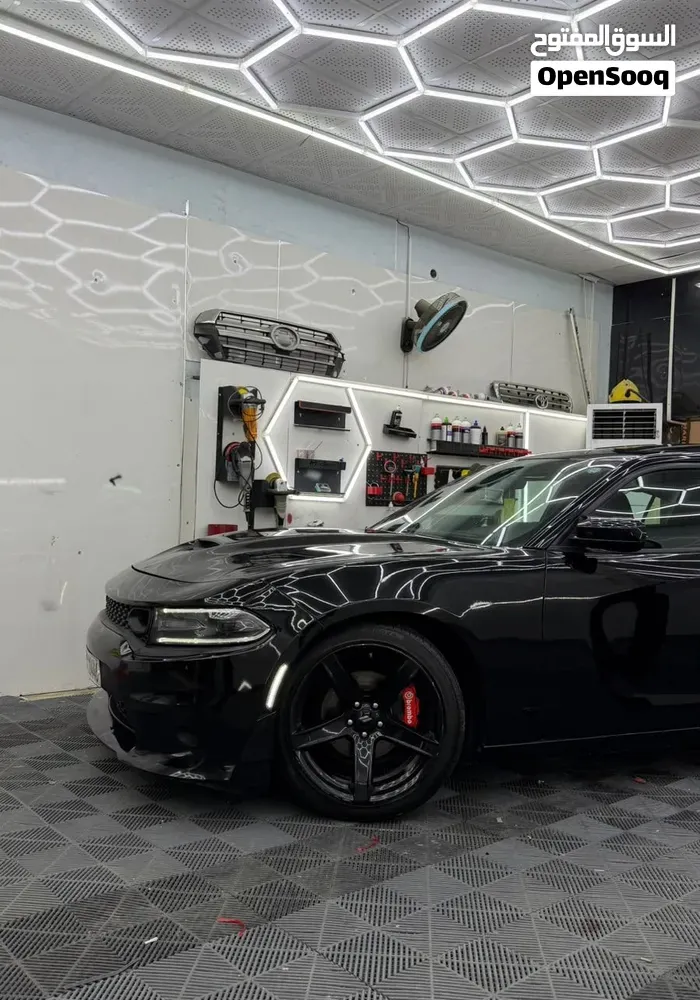 Dodge Charger 2021 photo 3
