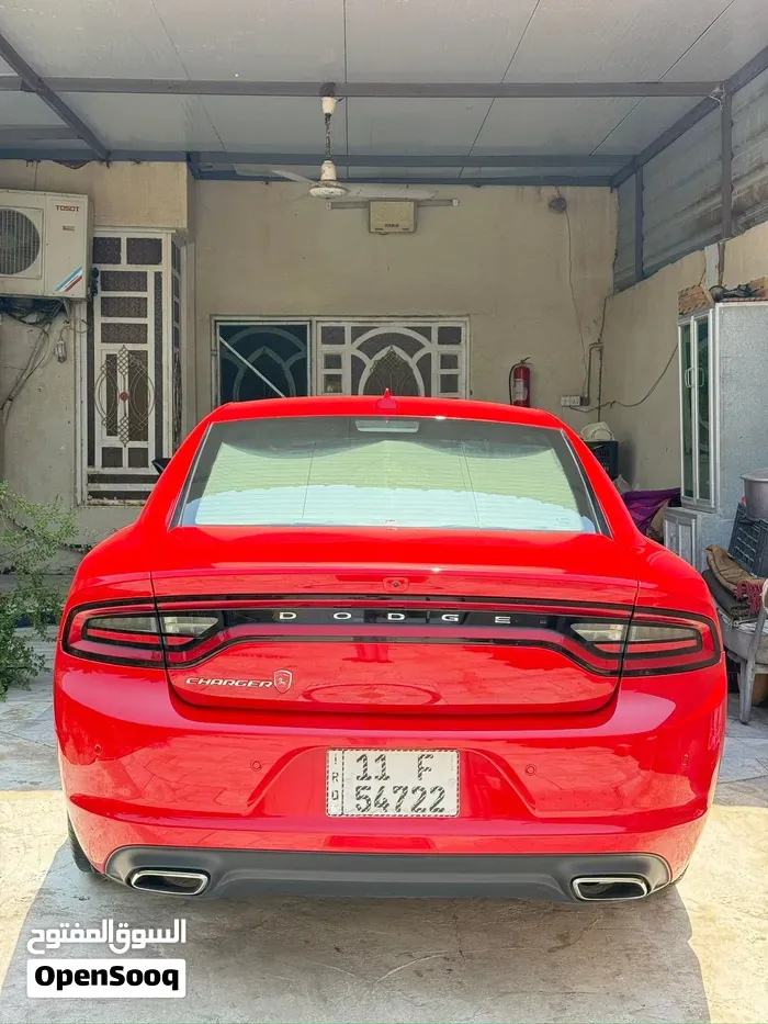 Dodge Charger 2021 photo 5