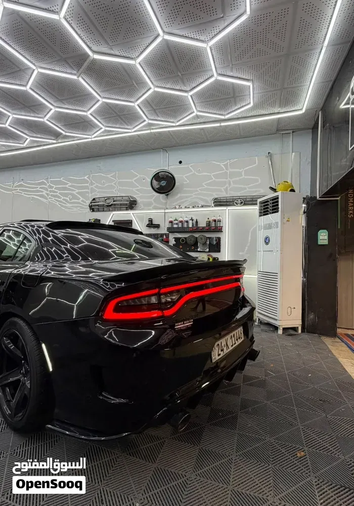 Dodge Charger 2021 photo 2