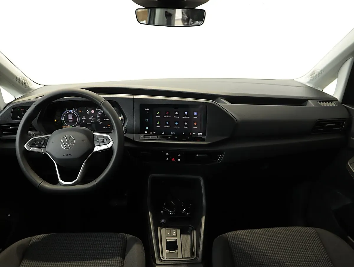 Volkswagen Caddy 2025 photo 2