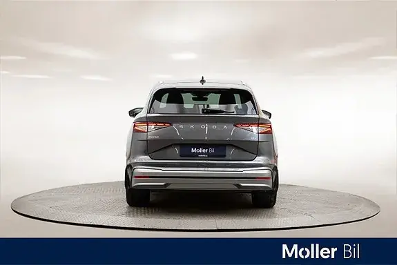 Skoda Enyaq 2026 photo 4
