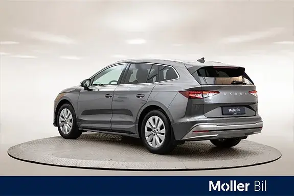 Skoda Enyaq 2026 photo 3