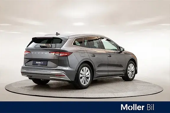 Skoda Enyaq 2026 photo 5