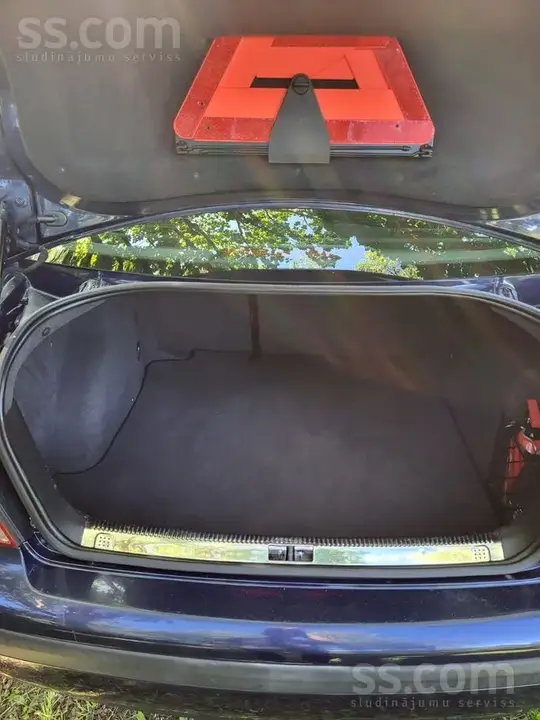 Volkswagen Bora 2000 photo 4