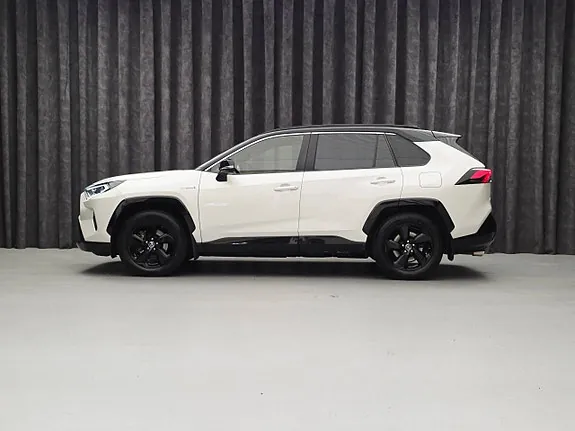 Toyota Rav4 2019 photo 4
