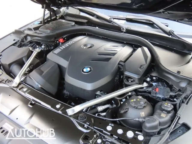 BMW 5 Series 2026 photo 5