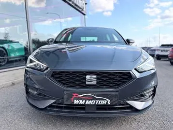 Seat Leon 2020 photo 3