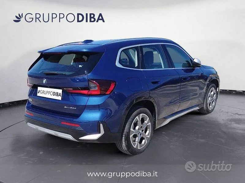 BMW X1 2022 photo 5