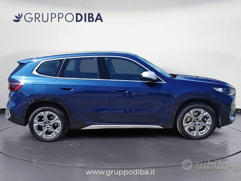 BMW X1 2022 photo 4