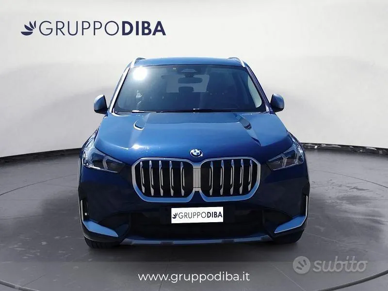 BMW X1 2022 photo 2