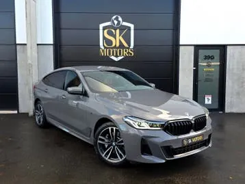 BMW Série 6