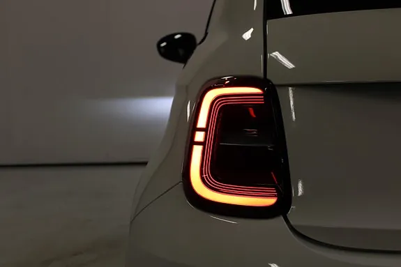 Abarth 500 2024 photo 5