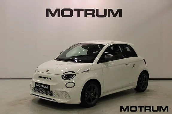 Abarth 500