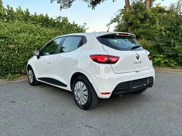Renault Clio 2019 photo 3