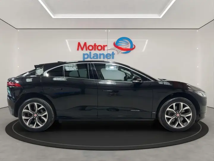 Jaguar I-Pace 2020 photo 5
