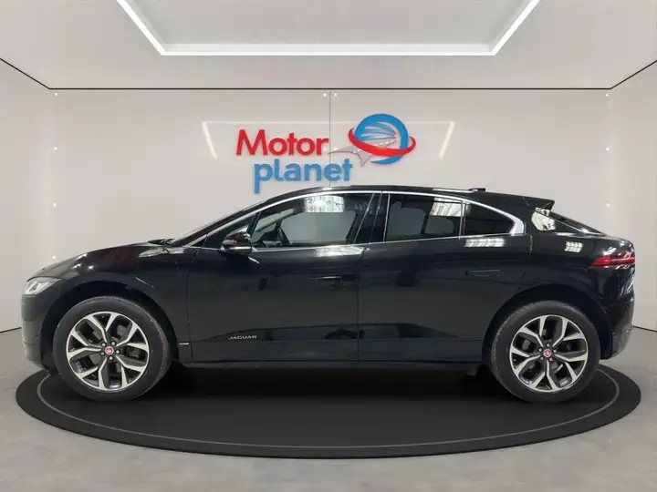 Jaguar I-Pace 2020 photo 4