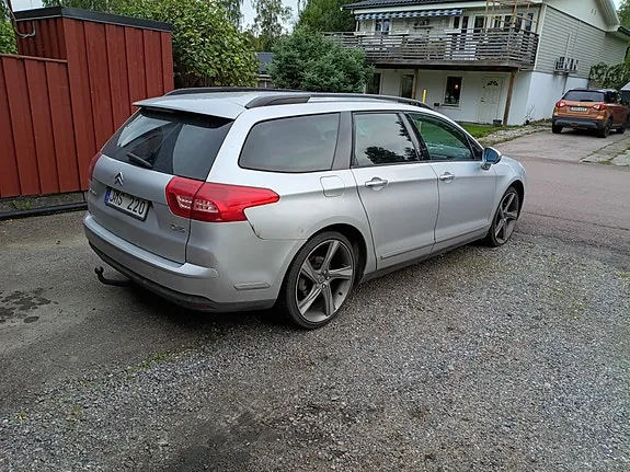 Citroen C5