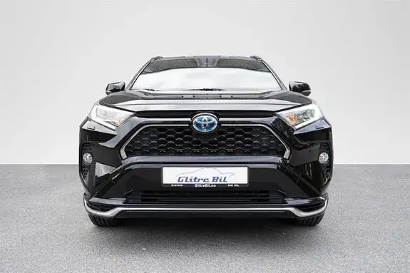 Toyota Rav4 2020 photo 5