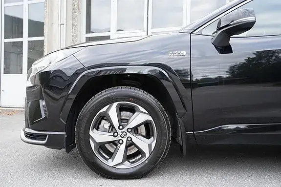Toyota Rav4 2020 photo 4