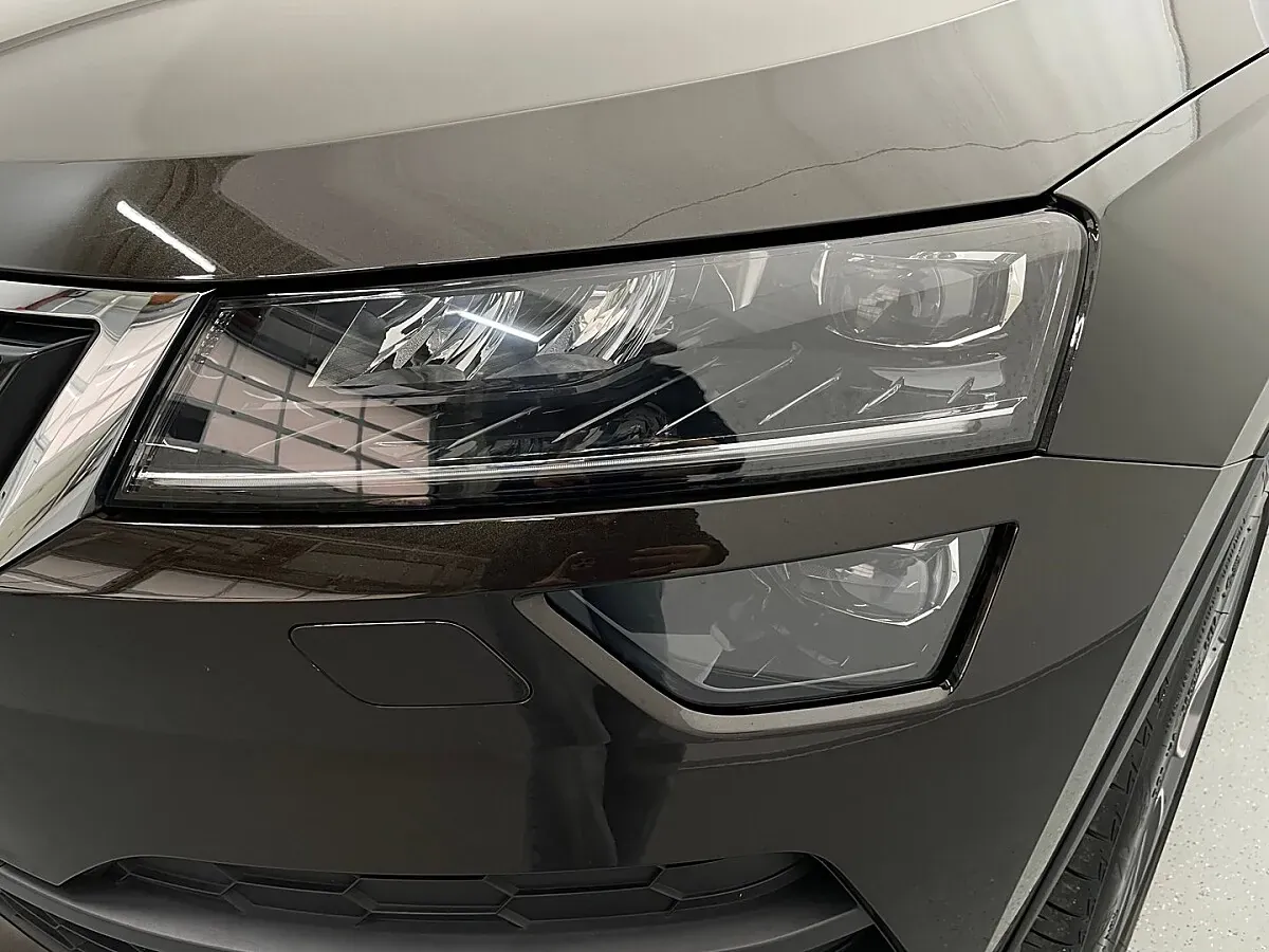 Skoda Karoq 2021 photo 3