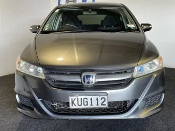 Honda Stream 2009 photo 3