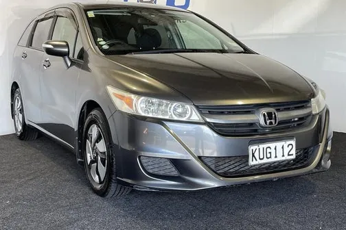 Honda Stream