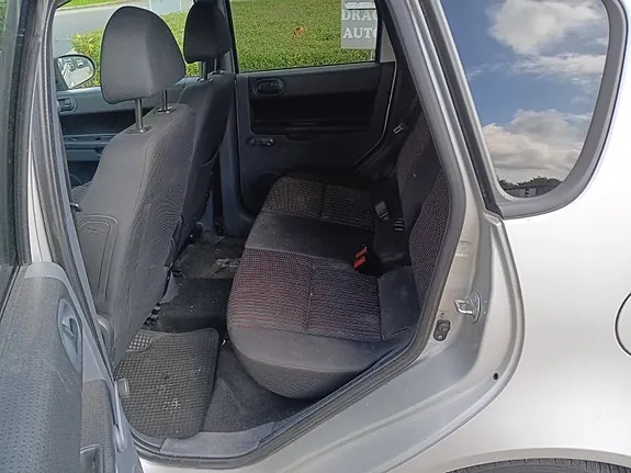 Mitsubishi Colt 2008 photo 3