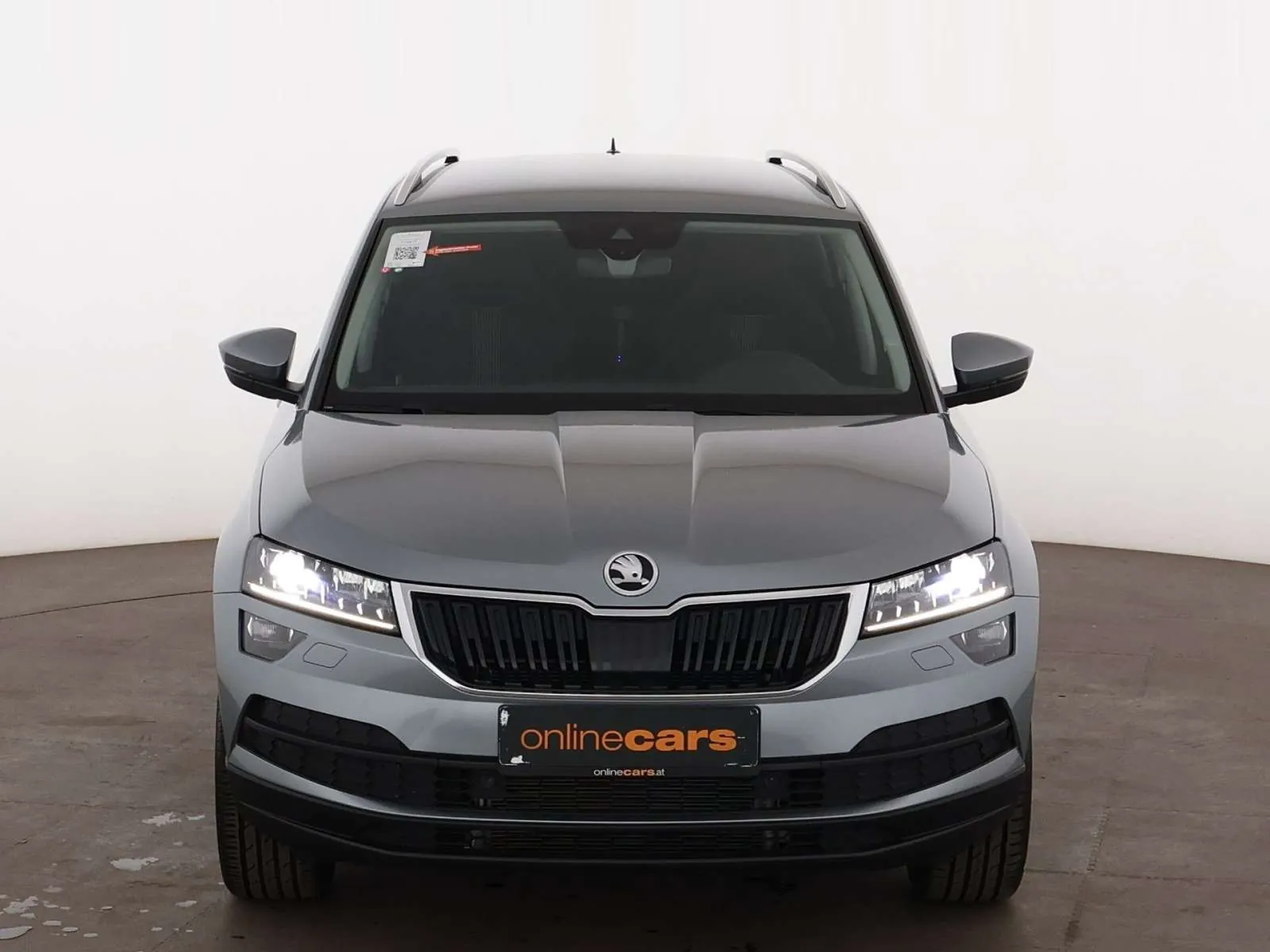 Skoda Karoq 2020 photo 5