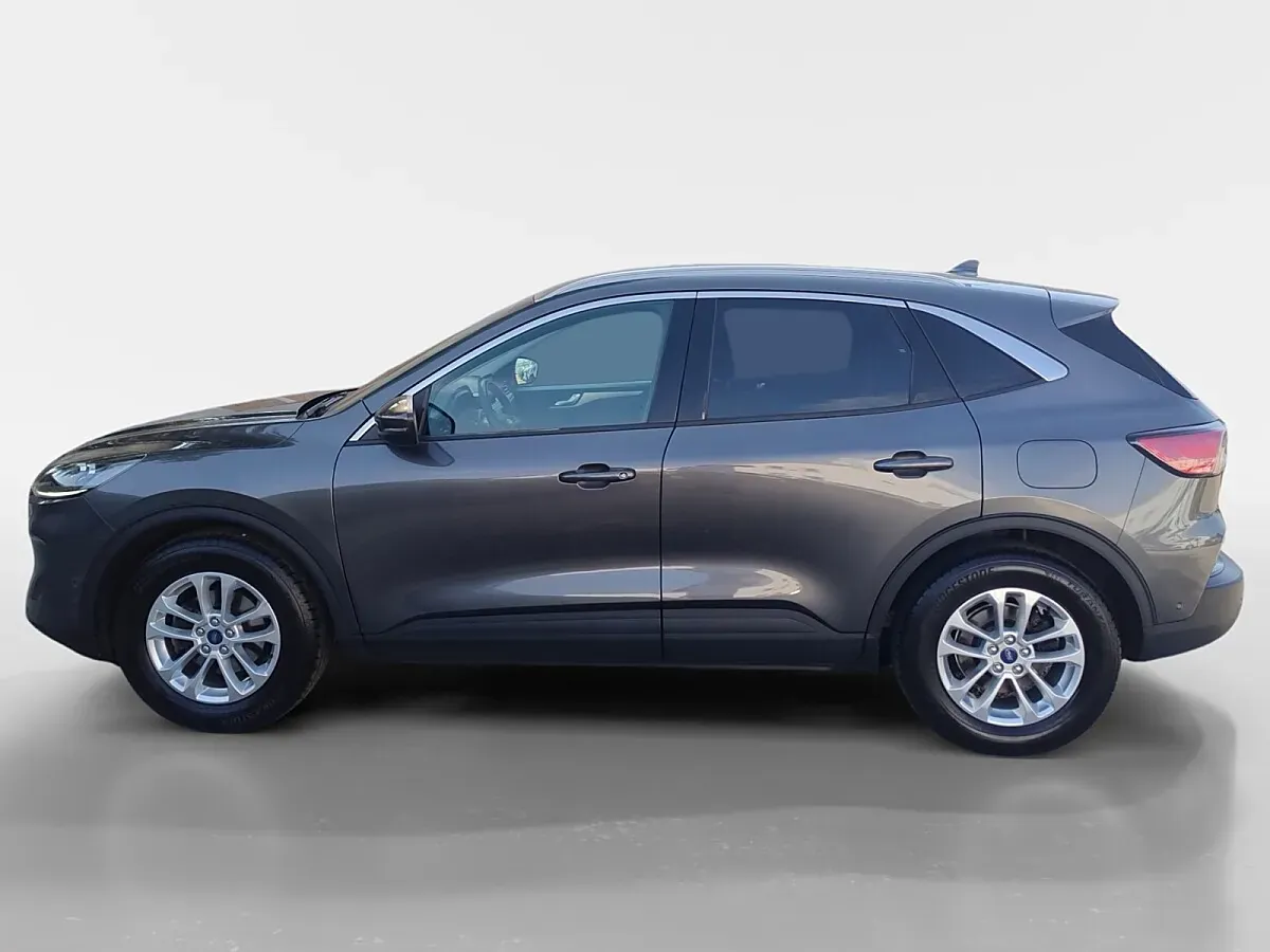 Ford Kuga 2023 photo 2