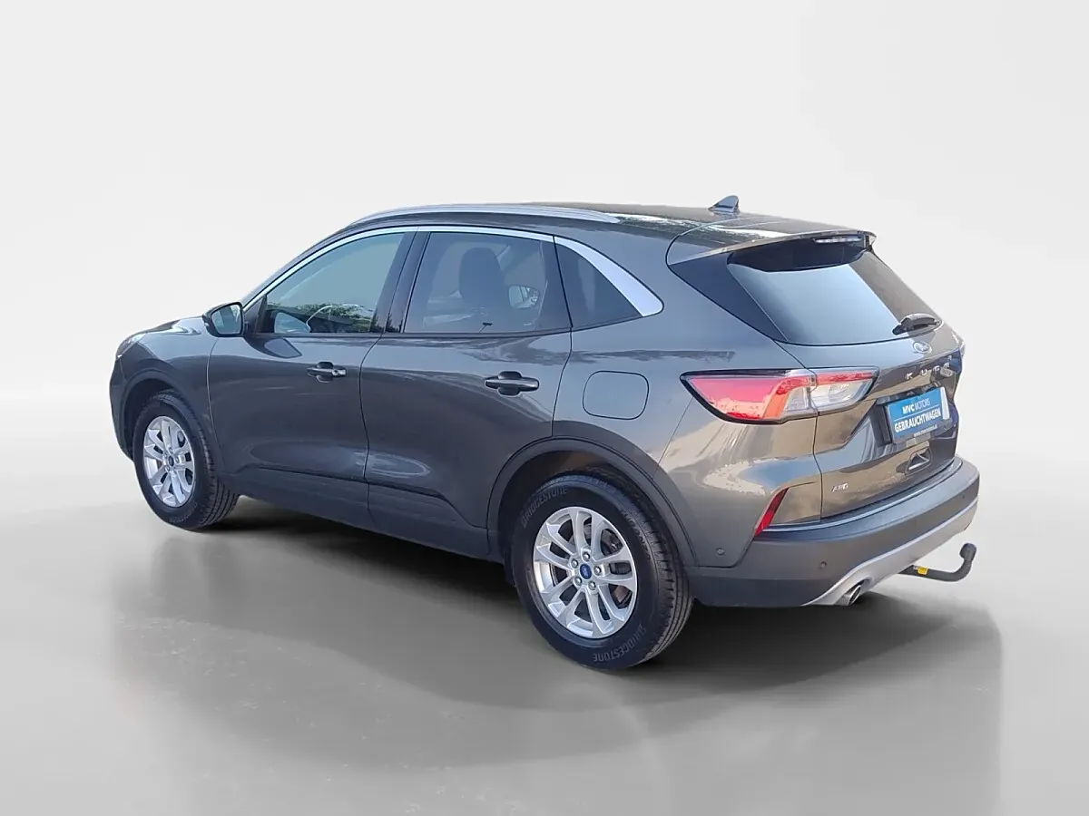 Ford Kuga 2023 photo 3