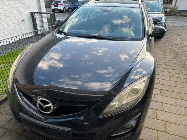 Mazda 6 Gh
