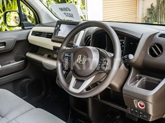 Honda N-Wgn 2022 photo 5