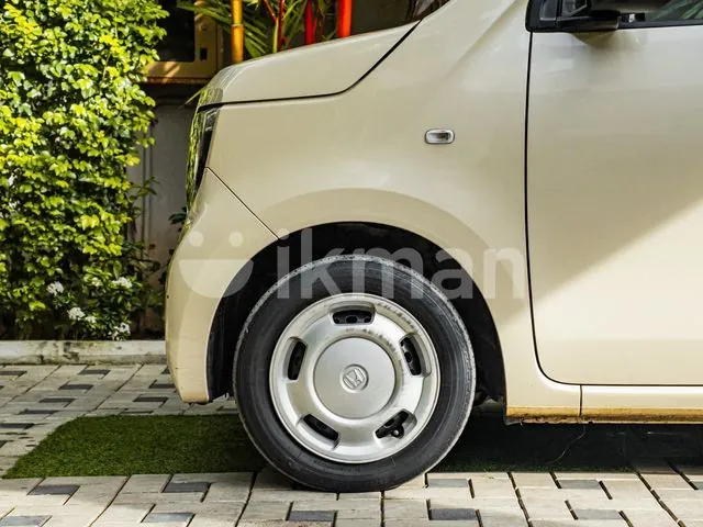 Honda N-Wgn 2022 photo 4