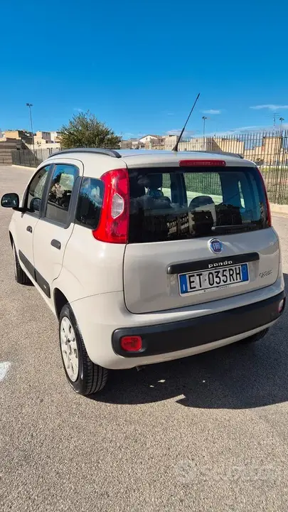 Fiat Panda 2014 photo 4