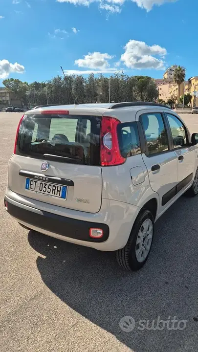 Fiat Panda 2014 photo 3