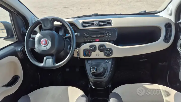 Fiat Panda 2014 photo 5