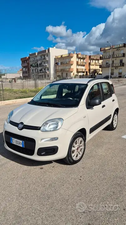 Fiat Panda 2014 photo 2