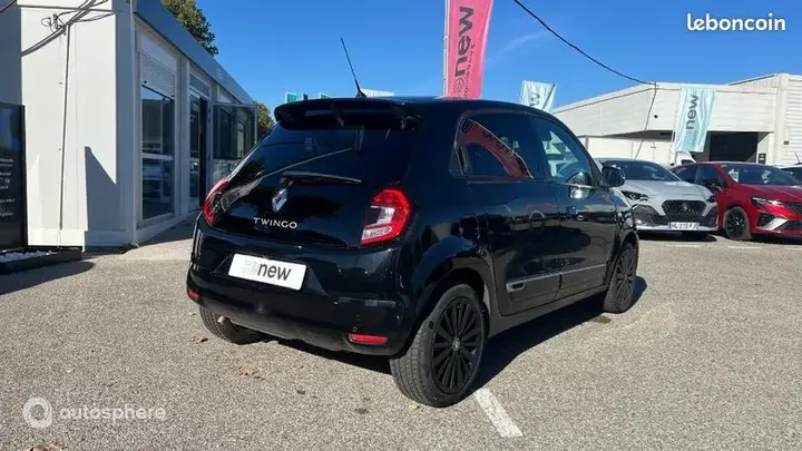 Renault Twingo 2023 photo 5