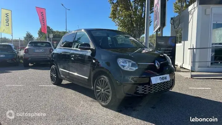 Renault Twingo 2023 photo 3