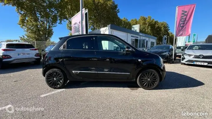 Renault Twingo 2023 photo 4