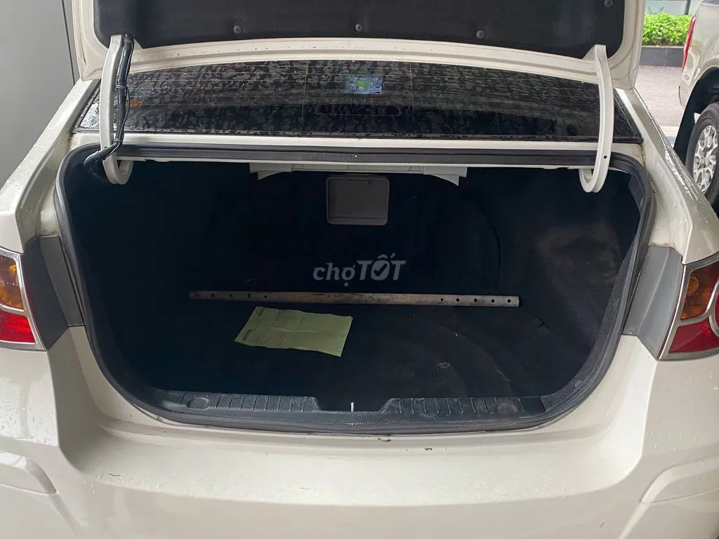 Hyundai Avante 2014 photo 5