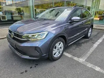 Volkswagen Taigo 2023 photo 2