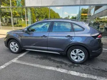 Volkswagen Taigo 2023 photo 3