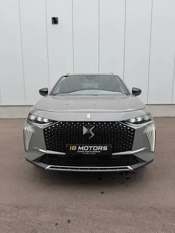 DS Automobiles Ds 7 2023 photo 2